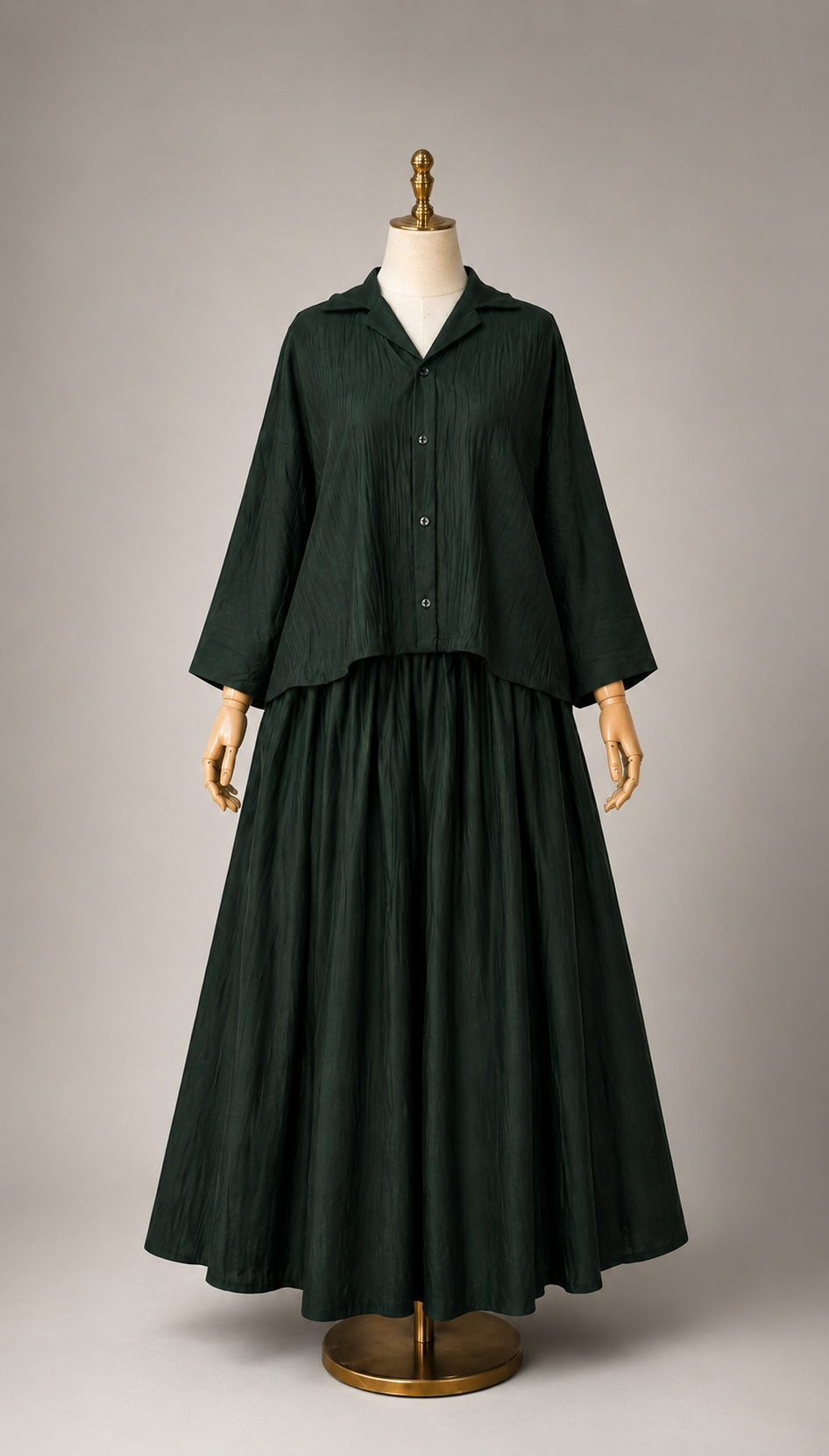 ENSEMBLE MAYA