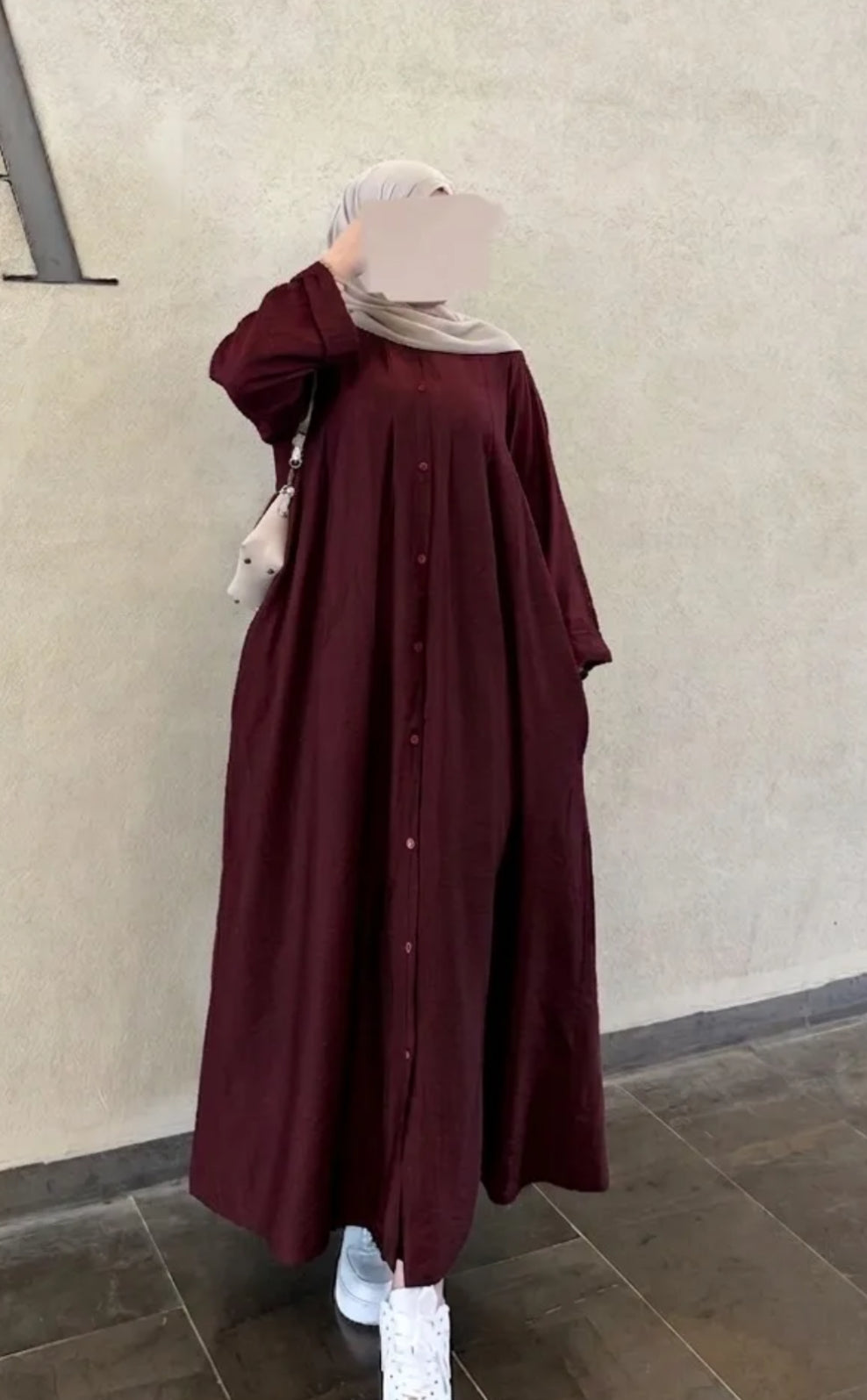 Hijab liza
