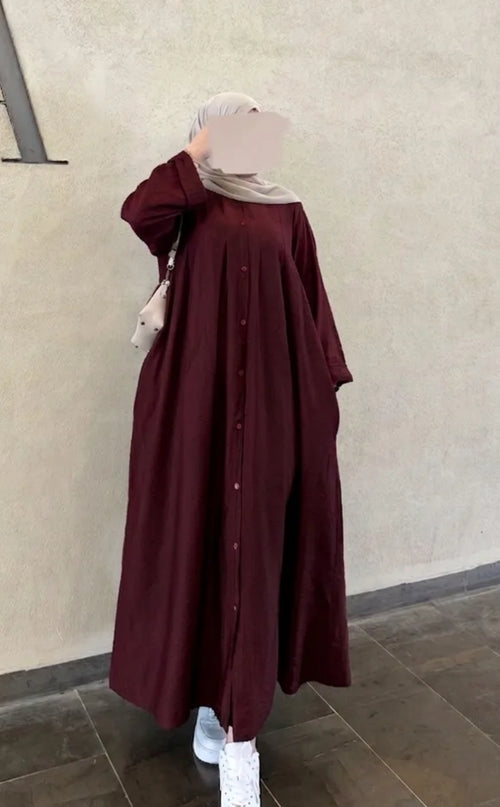 Hijab liza
