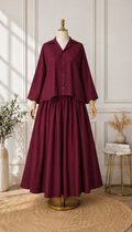 ENSEMBLE LINA