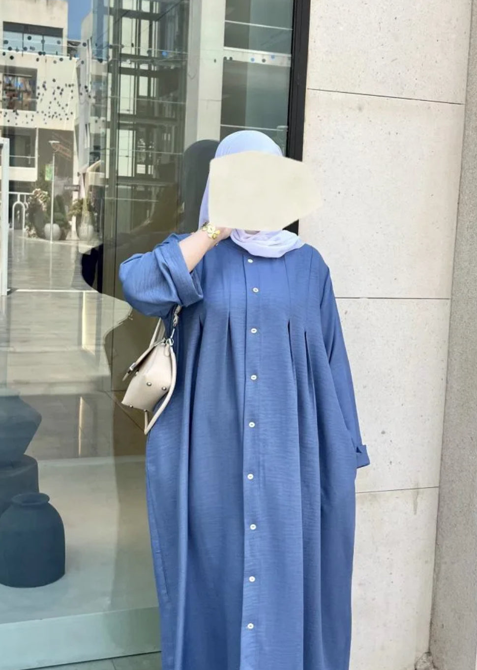 Hijab liza