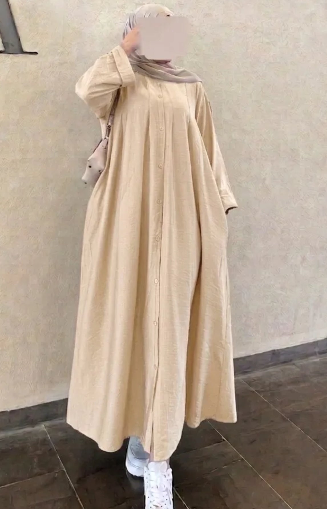 Hijab liza