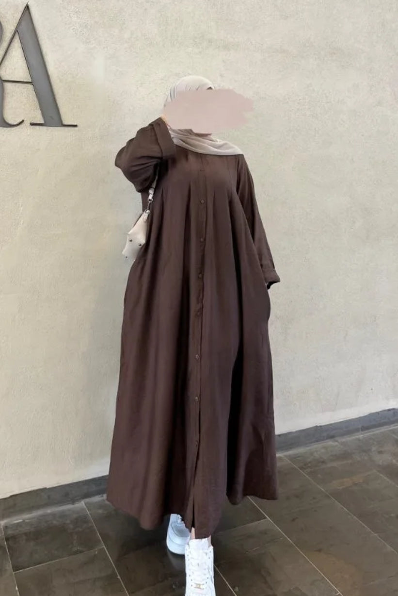 Hijab liza