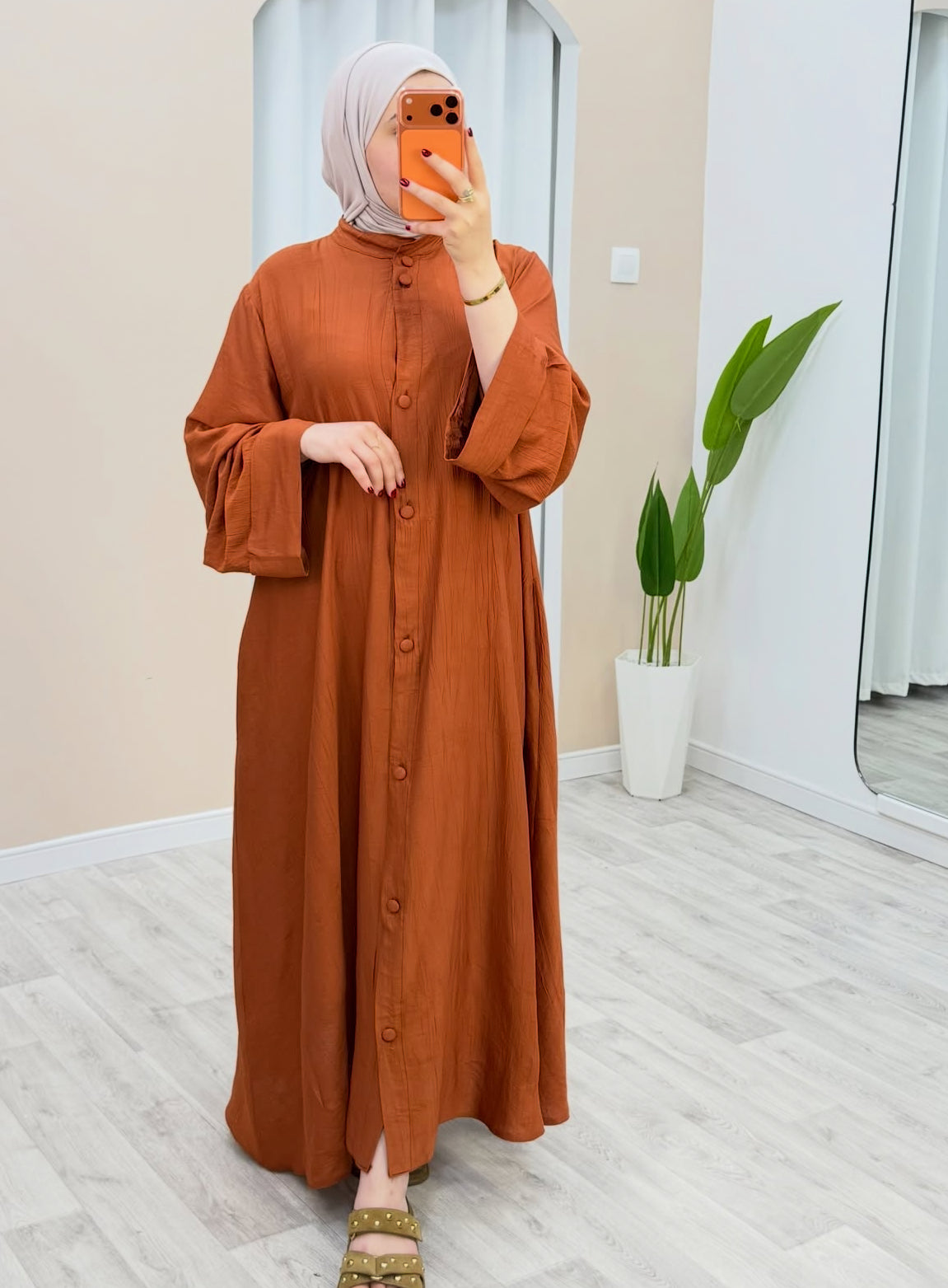 Hijab liza
