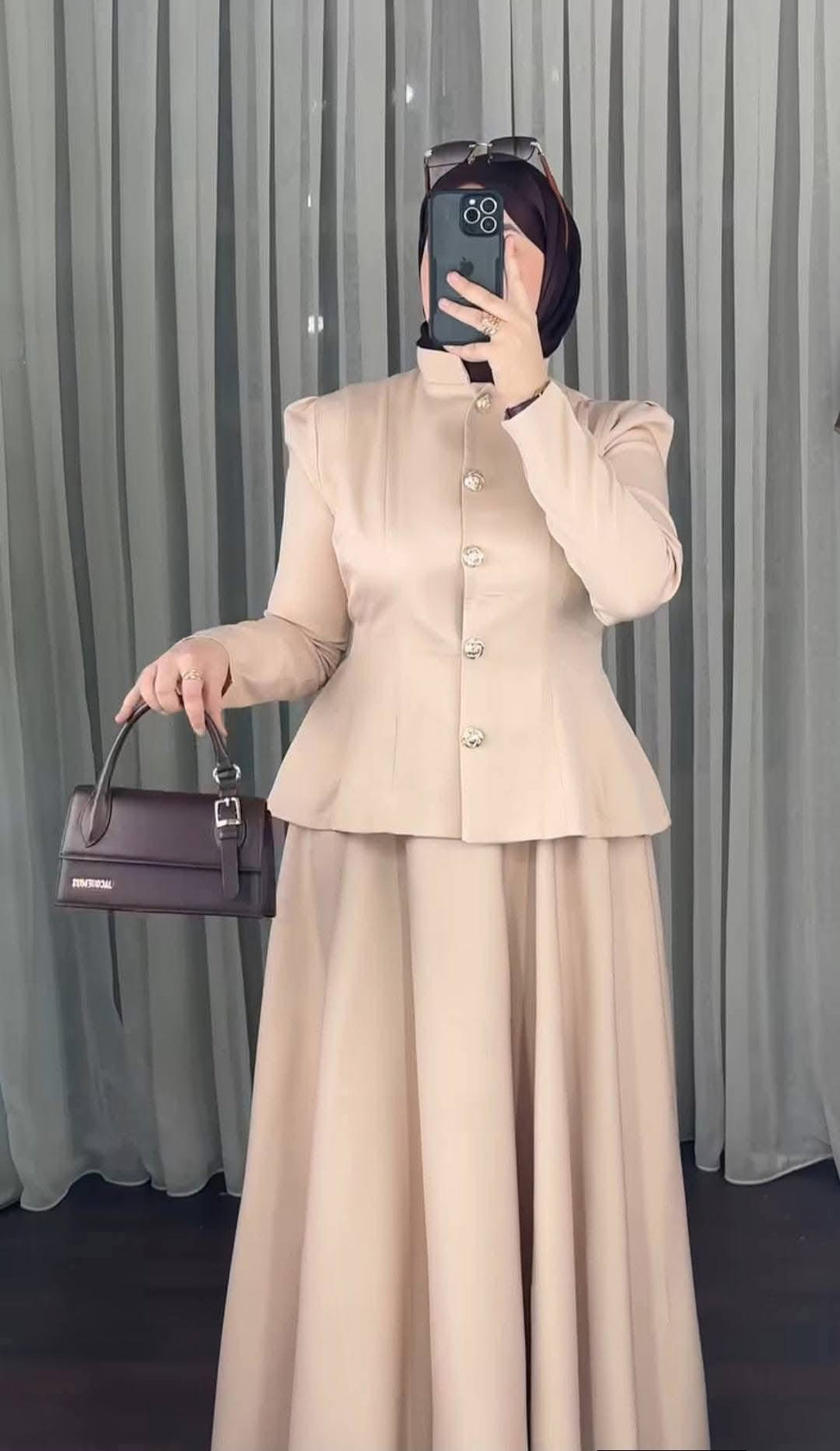 🌸 ENSEMBLE LINA