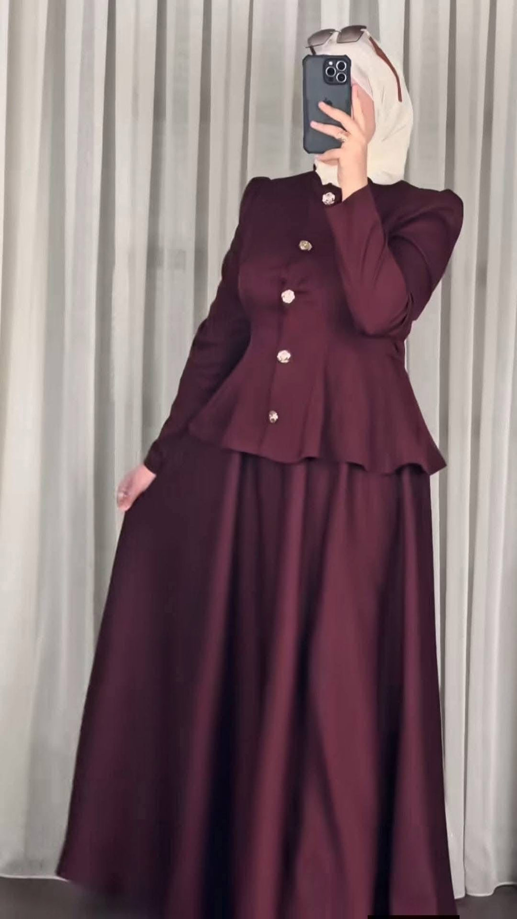 🌸 ENSEMBLE LINA